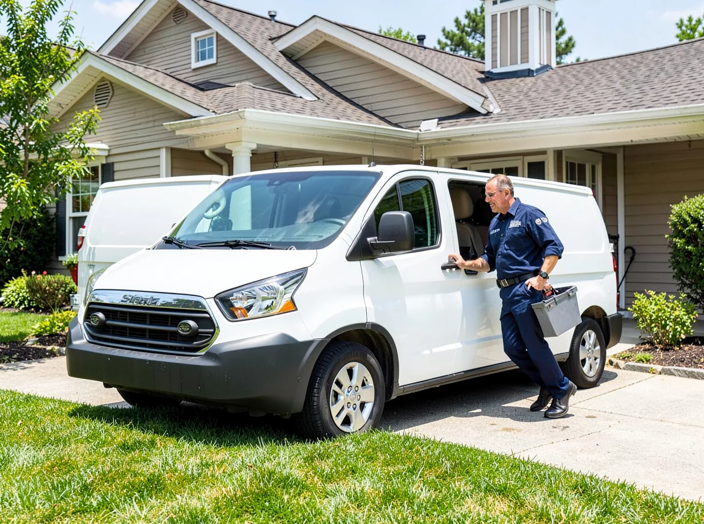 Emergency Plumber company in Menominee, MI