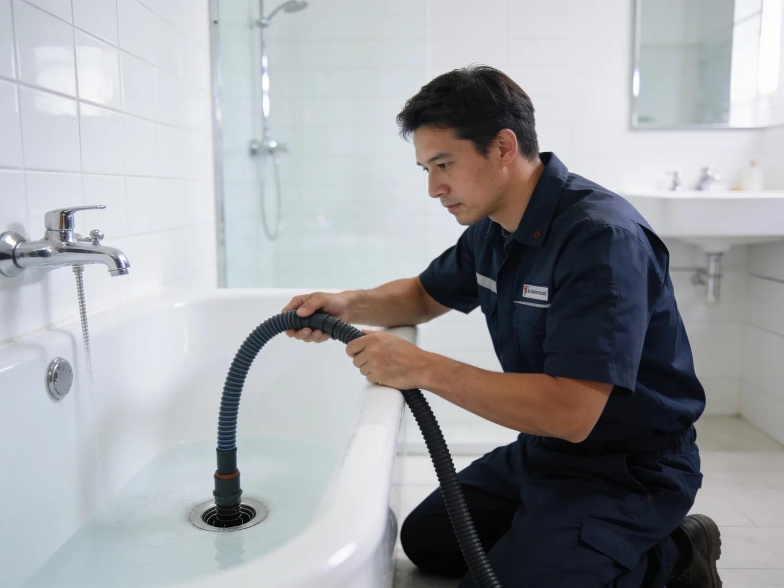 Emergency Plumber Menominee, MI FAQs